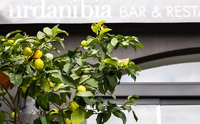 Hotel Urdanibia Park